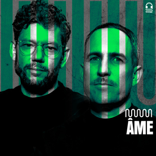 ÂME - Dance Department HotMix 09.11.2024