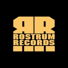 Rostrum Records: Now Playing