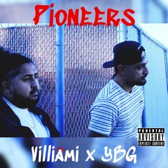 Pioneers (prod Pendo46)