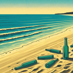 Message in a Bottle