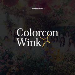 Colorcon Wink (cover Indonesian ver.) - AKB48