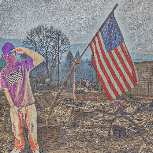 smokedope2016 - shot caller (Unreleased)