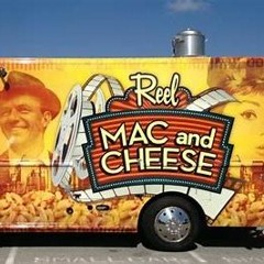 Reel Mac & Cheese