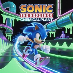 Sonic The Hedgehog Chemical Plant (House Vocal Remix)