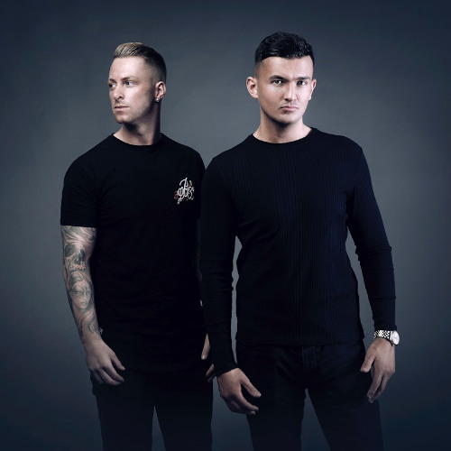 Rebelion - Light Years & Nightmares