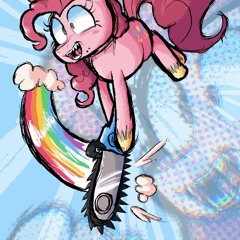 pinkie pie
