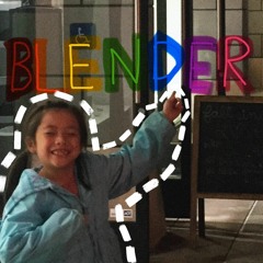 blenderr - demo