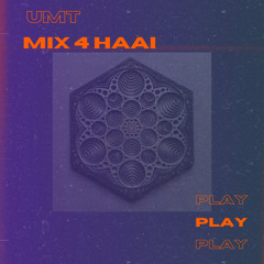 UMT Mix For HAAI