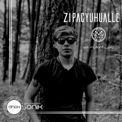 [DHRK SONIK RADIO] - PODCAST 02 DECEMBER 2022 - ZIPACYUHUALLE