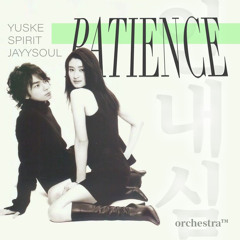 patience - yuske (spirit, jayysoul)