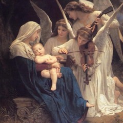 JLN - When The Angels Call