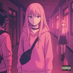 Tennis nike by Poison on the Beat - Bbycuvrz0