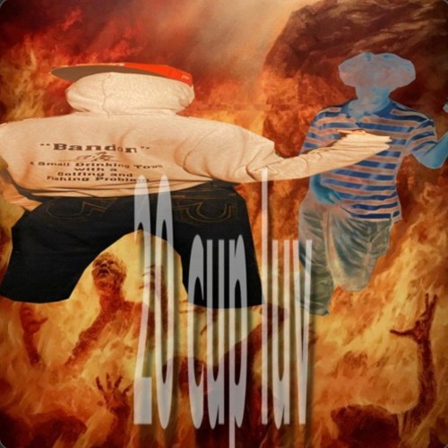 30013 - twenty cup luv w v1ntyy