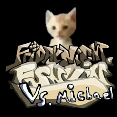Angy FnF VS Michael OST