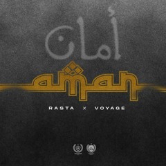 Rasta x Voyage - Aman (stefke cover)