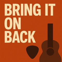 Steve Maggiora - Bring It On Back