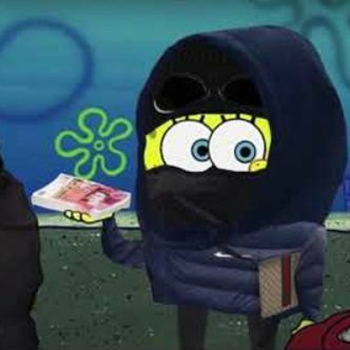 H.LA DROGUE - SEKLENLAND #7