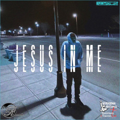 Jesus in me
