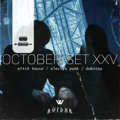 OCTOBER SET XXV