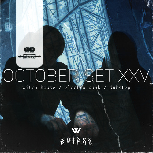 OCTOBER SET XXV