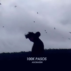 100k Pasos (feat. C. Tangana & Sticky M.A.)