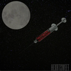 Hexrtsweet - Sedate Me