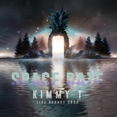 Kimmy T's  afternoon liquid DnB