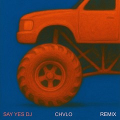 Barry B - Monster Truck (Say Yes DJ & CHVLO Remix) FULL VERSION EN DESCRIPCION