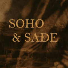 SOHO & SADE - MELODIC & AFRO HOUSE VOL.1