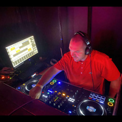 DJ T-O-D JOE GEE X POKY MIX