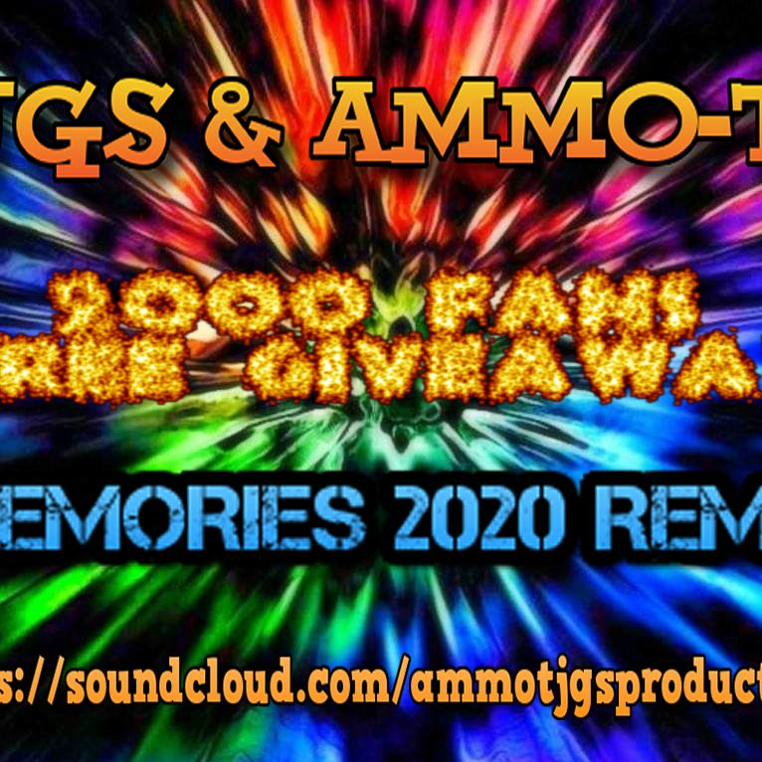 JGS & AMMO-T PRODUCTIONS OFFICIAL