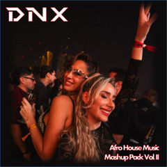AfroHouse Music Mashup Pack Vol.2 (Direct Download)