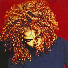 Janet Jackson - Rope Burn (MJB:217 Remix)