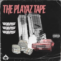 FUXKLOWK3Y - Kickin' It Wit My Thugz