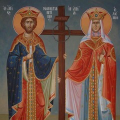The Hymn of King Constantine: David Ayead, Antonious Sergeos, and John Matta