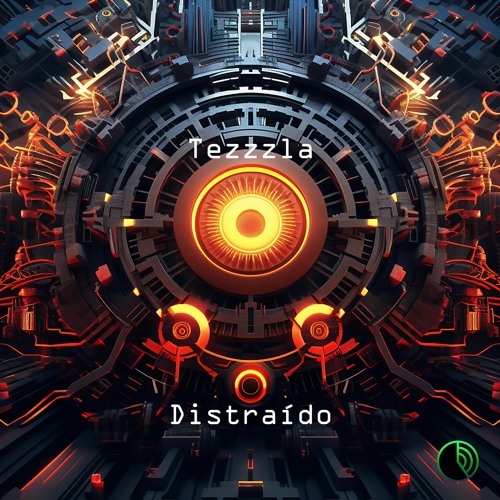 Tezzzla - Distraido