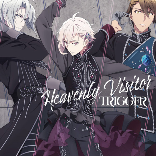 Heavenly Visitor - TRIGGER