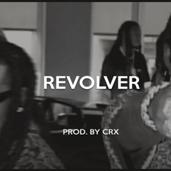 [FREE] Future X 808 Mafia Type Beat "REVOLVER" |2023