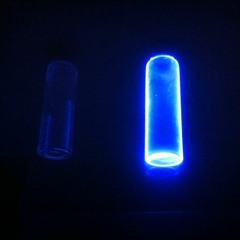 Luminescent Drum and Bass DJ Set Nº2