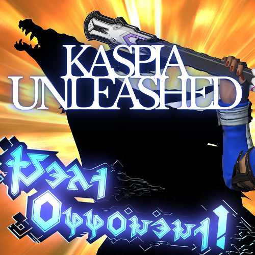 Final Fantasy XIV OST REMIX - Unleashed with Vocals (Kaspia Remix)