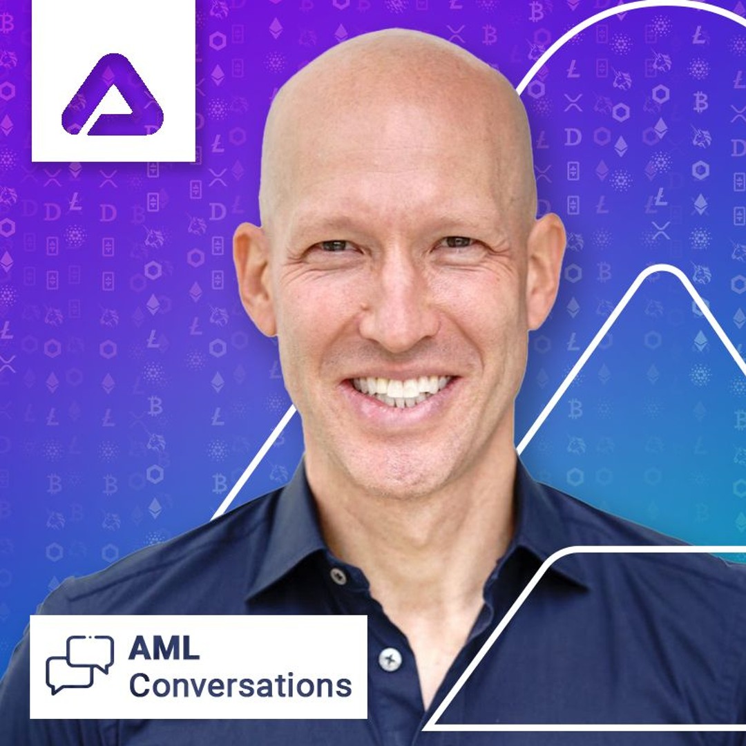 Stream Crypto Crime, Executive Orders, and What to Expect in 2025 – an  Interview with Ari Redbord by AML Conversations | Listen online for free on  SoundCloud