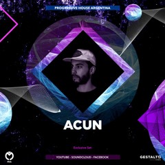 Acun - Progressive House Argentina - (ARG)