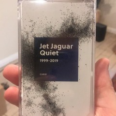 Jet Jaguar - Escalators, Violins
