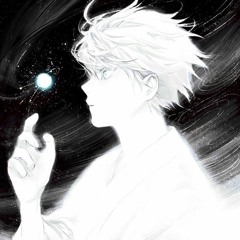 Ryomen sukuna + Satoru gojo(A Little death) The 2 best written characters history in my eyes