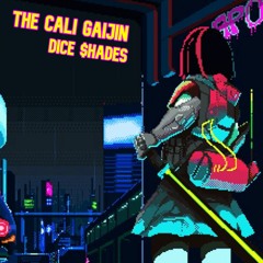 The Cali Gaijin