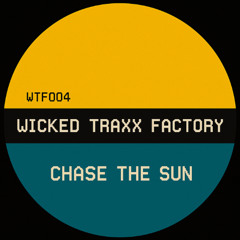 Planet Funk - Chase The Sun (WTF Edit) [BANDCAMP]