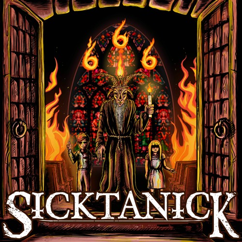 Stream 666 by SickTanicK | Listen online for free on SoundCloud