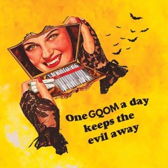 ONE GQOM A DAY (3ron x Waffle Da Sizzla EDIT)