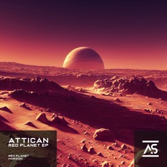 Red Planet (Original Mix) [Addictive Sounds]