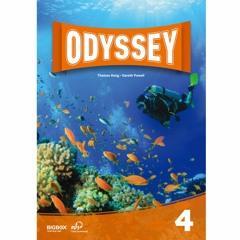 Track 2 - 02 Odyssey 4